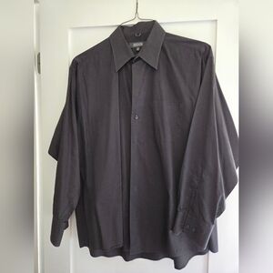 Mens Long Sleeve Shirt